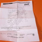 AS3209-120 Kapco O-ring Kit With 10 Units