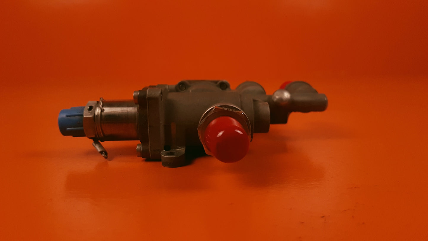 394396-2-1 Valve Assy