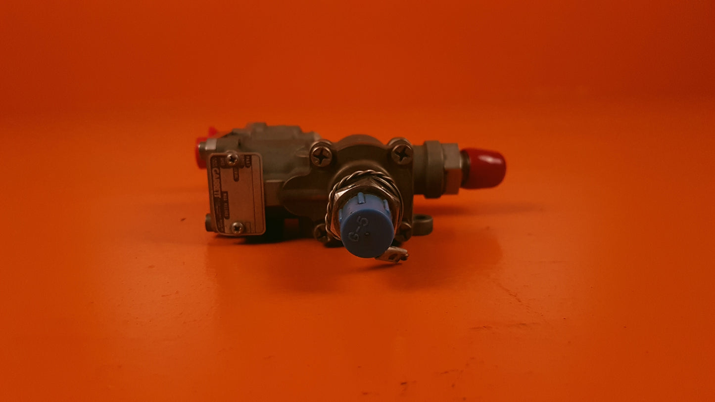 394396-2-1 Valve Assy