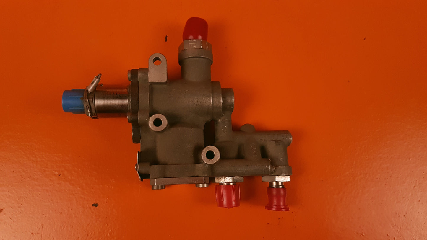 394396-2-1 Valve Assy