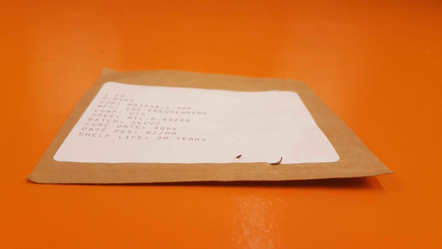 MS9387-08 O-ring