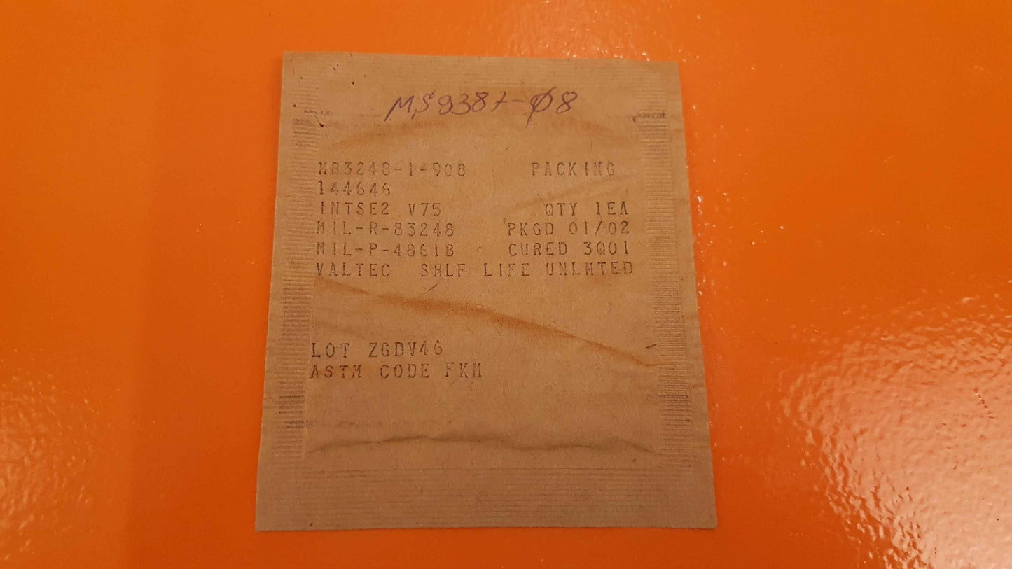 M83248-1-908 O-ring