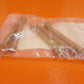 NAS6204-38D Mac fasteners, Bolt Kit