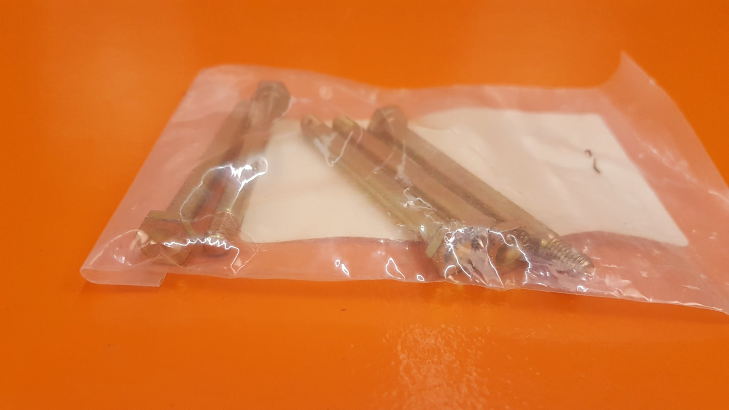 NAS6204-38D Mac fasteners, Bolt Kit