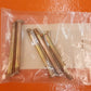 NAS6204-38D Mac fasteners, Bolt Kit