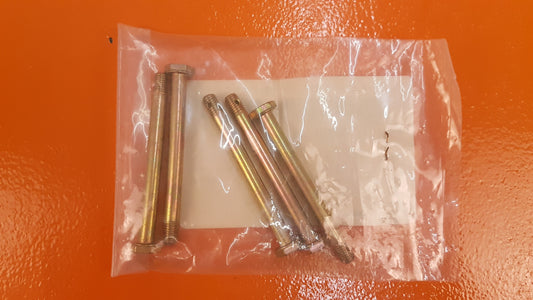 NAS6204-38D Mac fasteners, Bolt Kit
