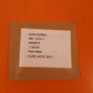 RB11374-1 Lear Romec, Gasket