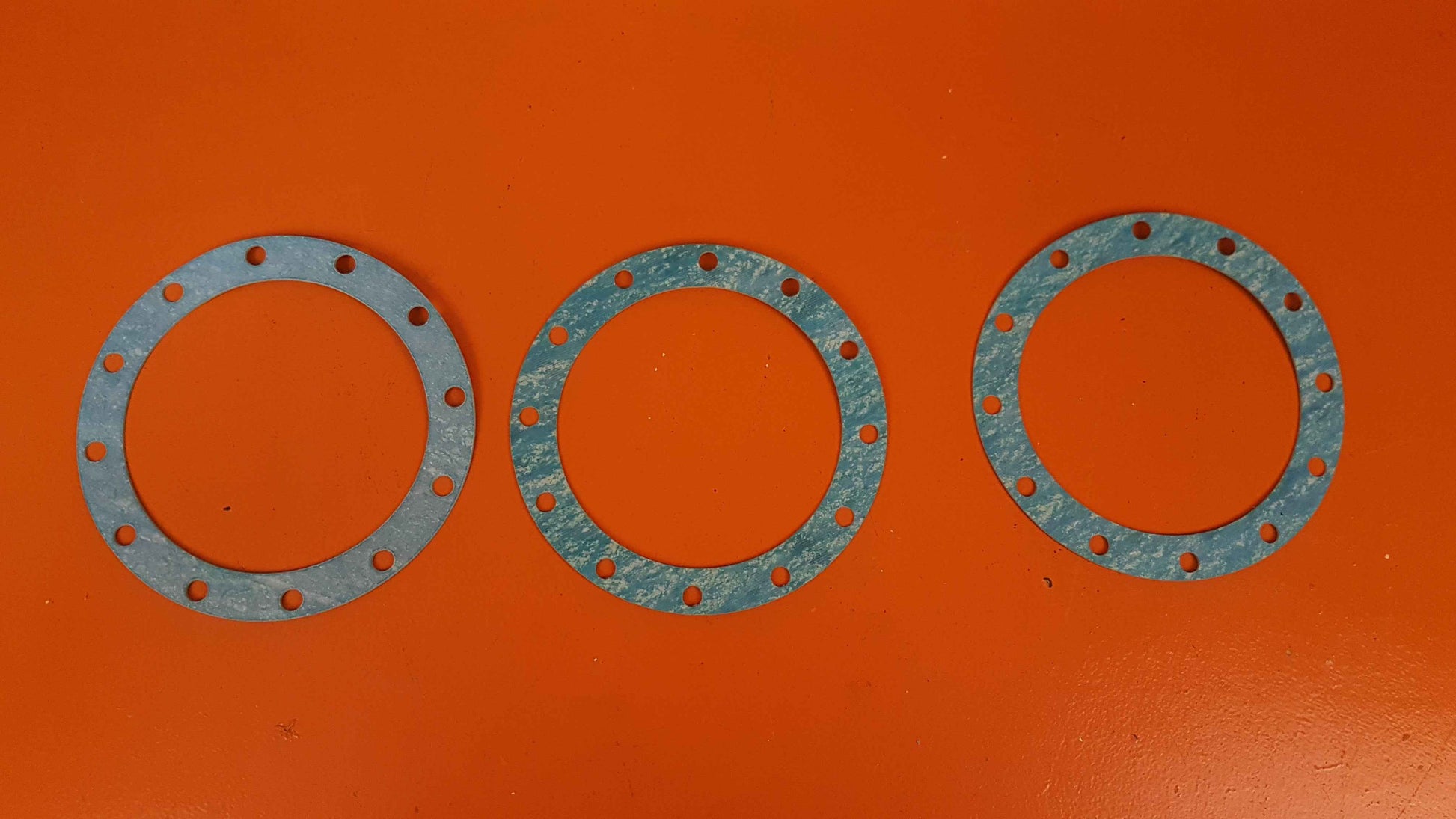 RB11226 Textron, Kit of 3 Gasket