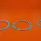 RB11226 Textron, Kit of 3 Gasket