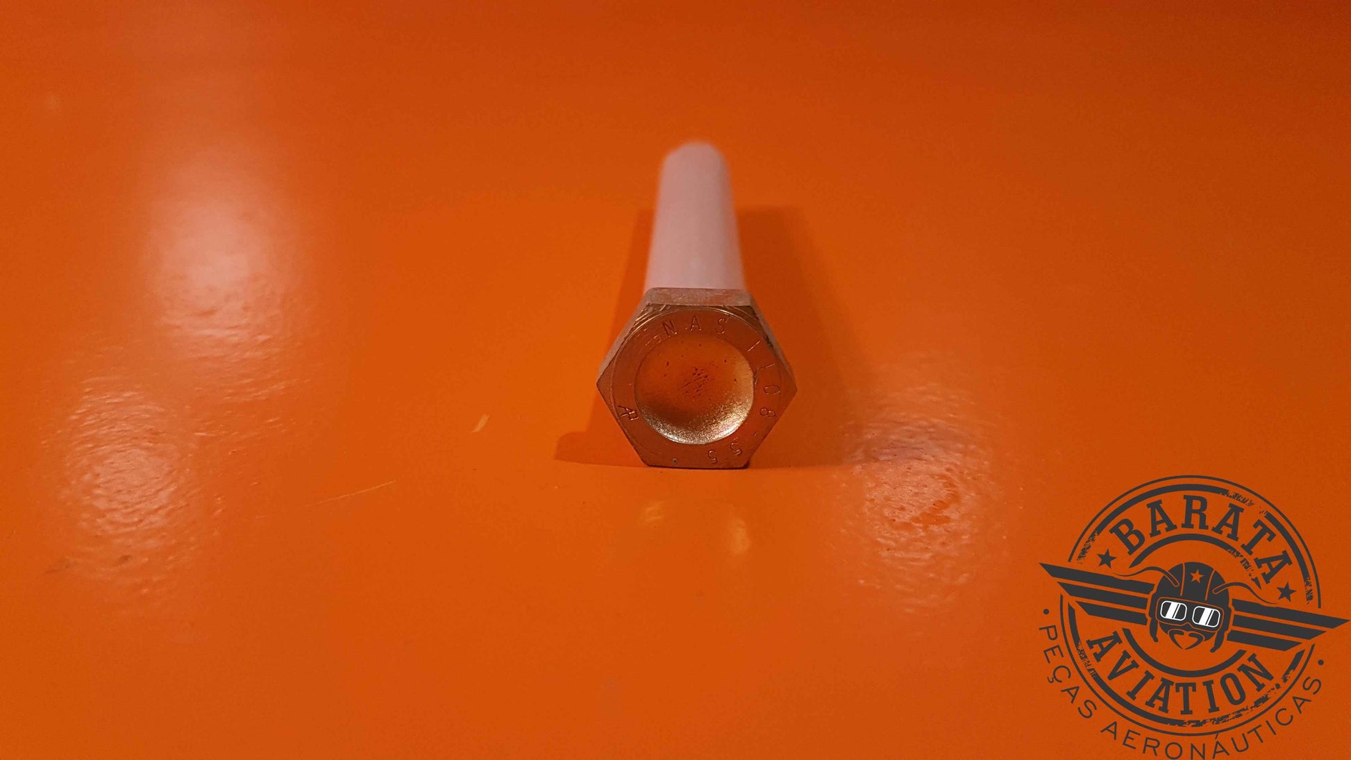 NAS1108-55  Bolt