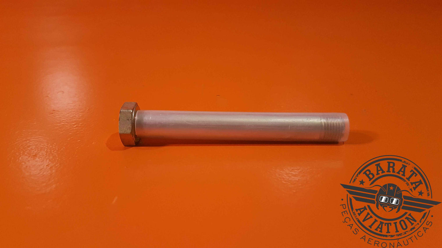 NAS1108-55  Bolt