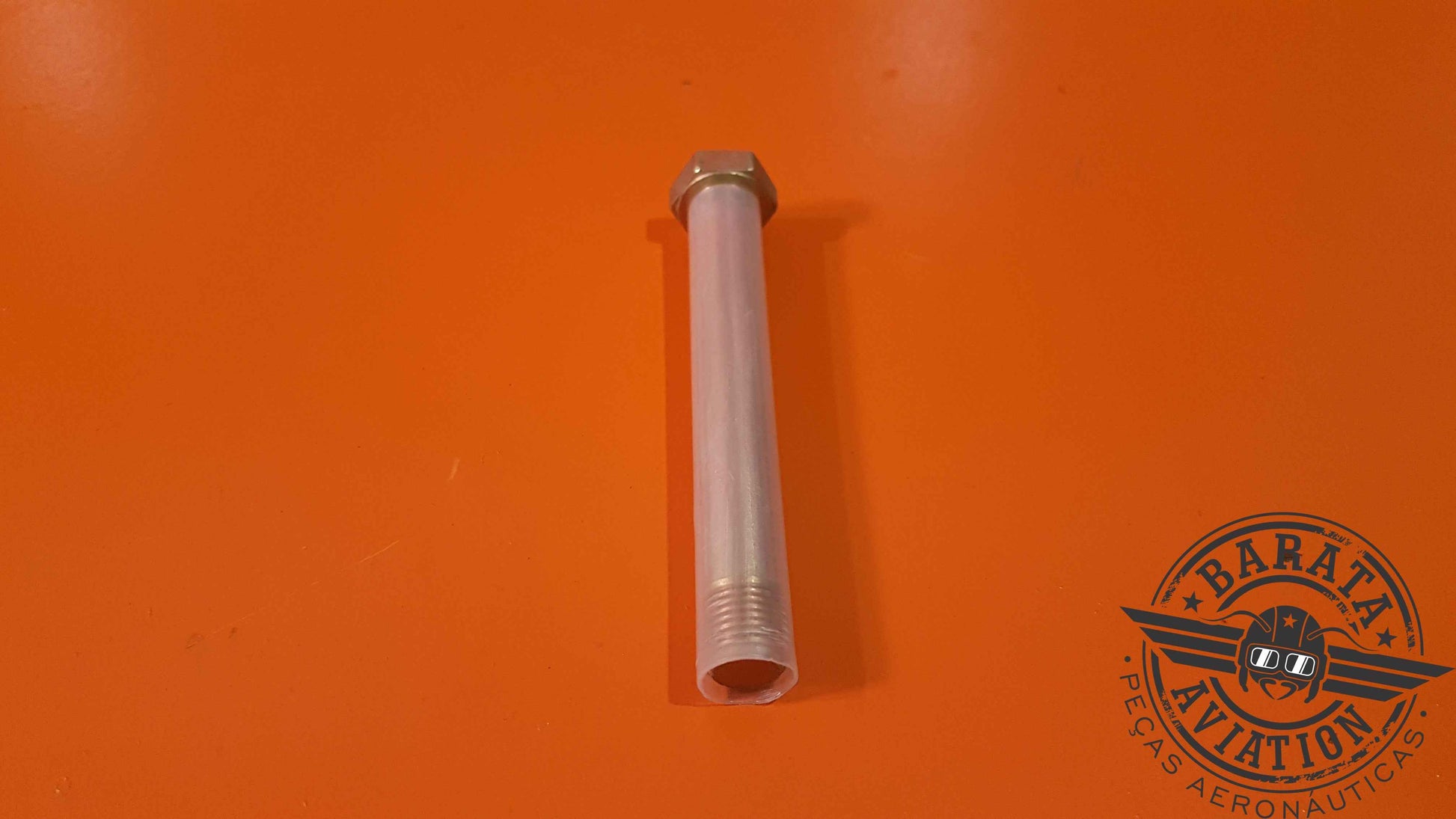NAS1108-55  Bolt