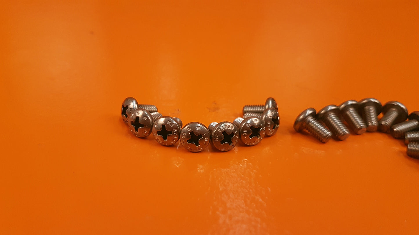 MS27039C1-05 Hawker Beechcraft, Screw Kit