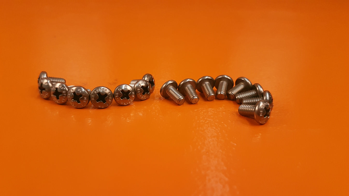 MS27039C1-05 Hawker Beechcraft, Screw Kit