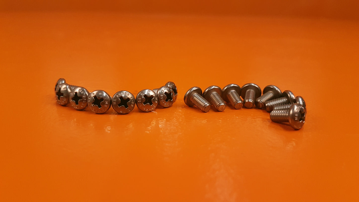 MS27039C1-05 Hawker Beechcraft, Screw Kit