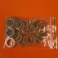 NAS1149F0863P Washer Kit