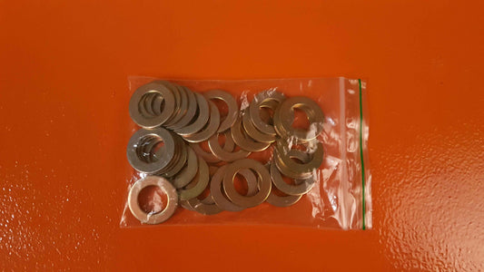 NAS1149F0863P Washer Kit