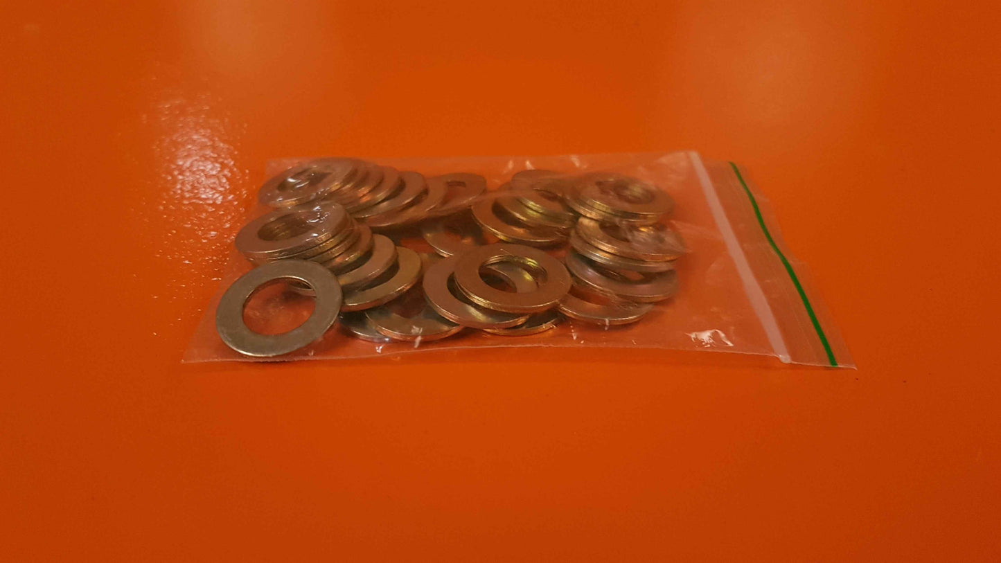 NAS1149F0863P Washer Kit