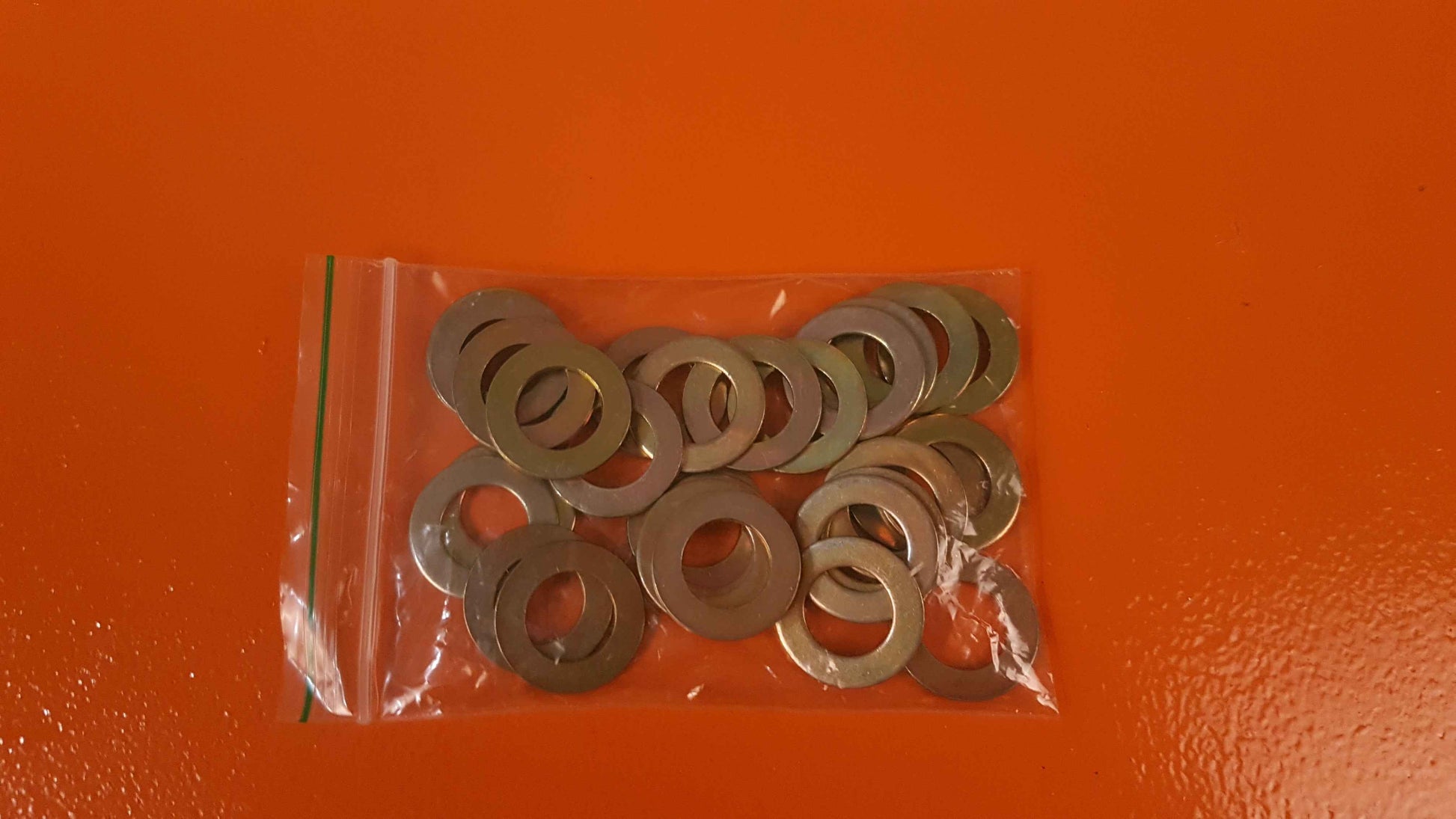 NAS1149F0863P Washer Kit
