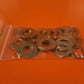 NAS1149F0863P Washer Kit