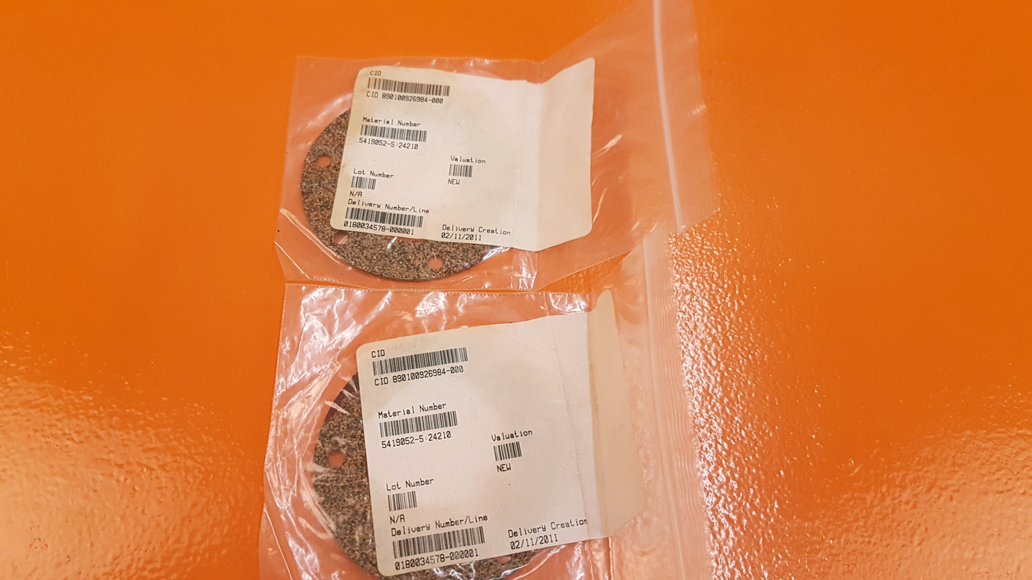 5419052-5 Gasket Kit
