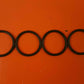 MS33666-219 Bombardier Kit of 4 O-ring