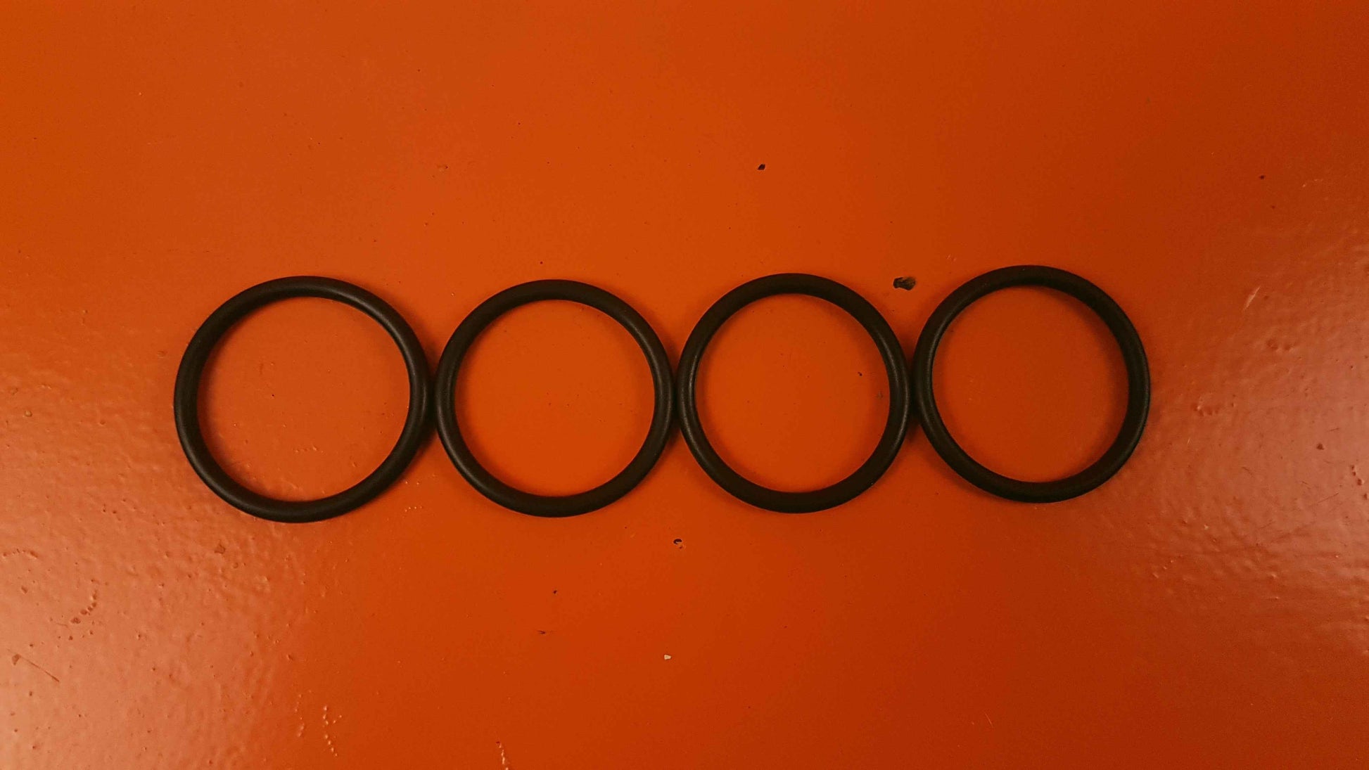 MS33666-219 Bombardier Kit of 4 O-ring