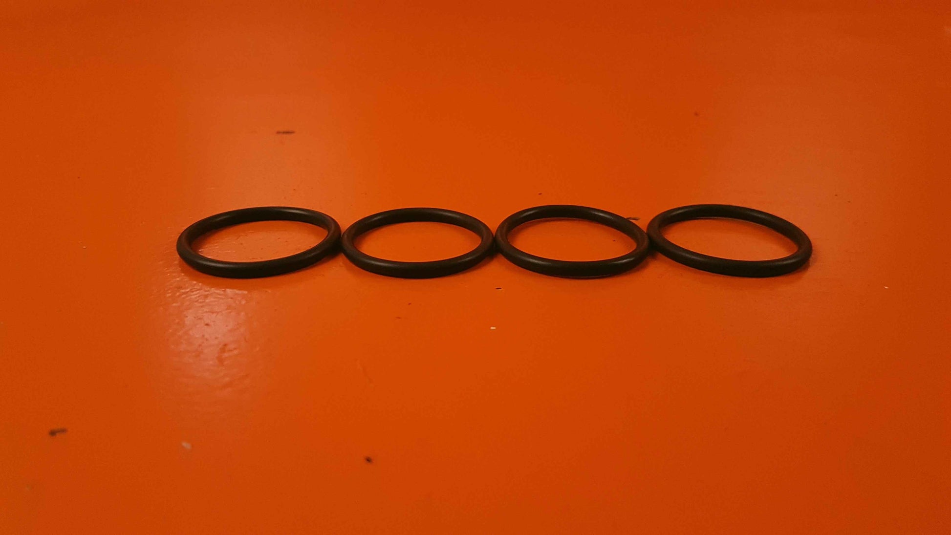 MS33666-219 Bombardier Kit of 4 O-ring