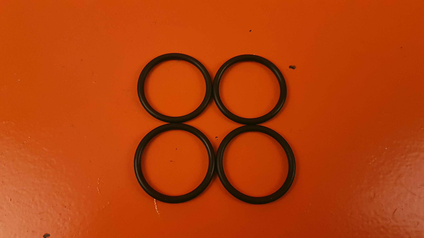 MS33666-219 Bombardier Kit of 4 O-ring
