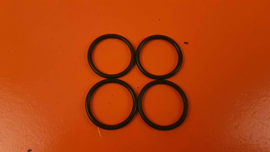 MS33666-219 Bombardier Kit of 4 O-ring