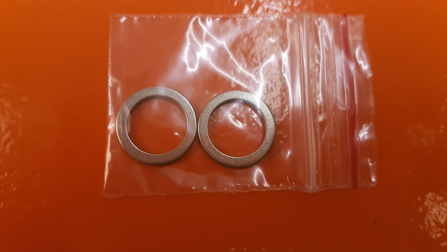 2324512-2 Bombardier Shim Kit