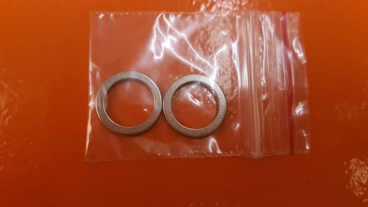 2324512-2 Bombardier Shim Kit