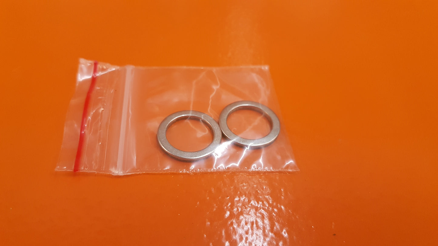 2324512-2 Bombardier Shim Kit