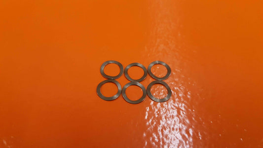 D6-1 Washer Kit