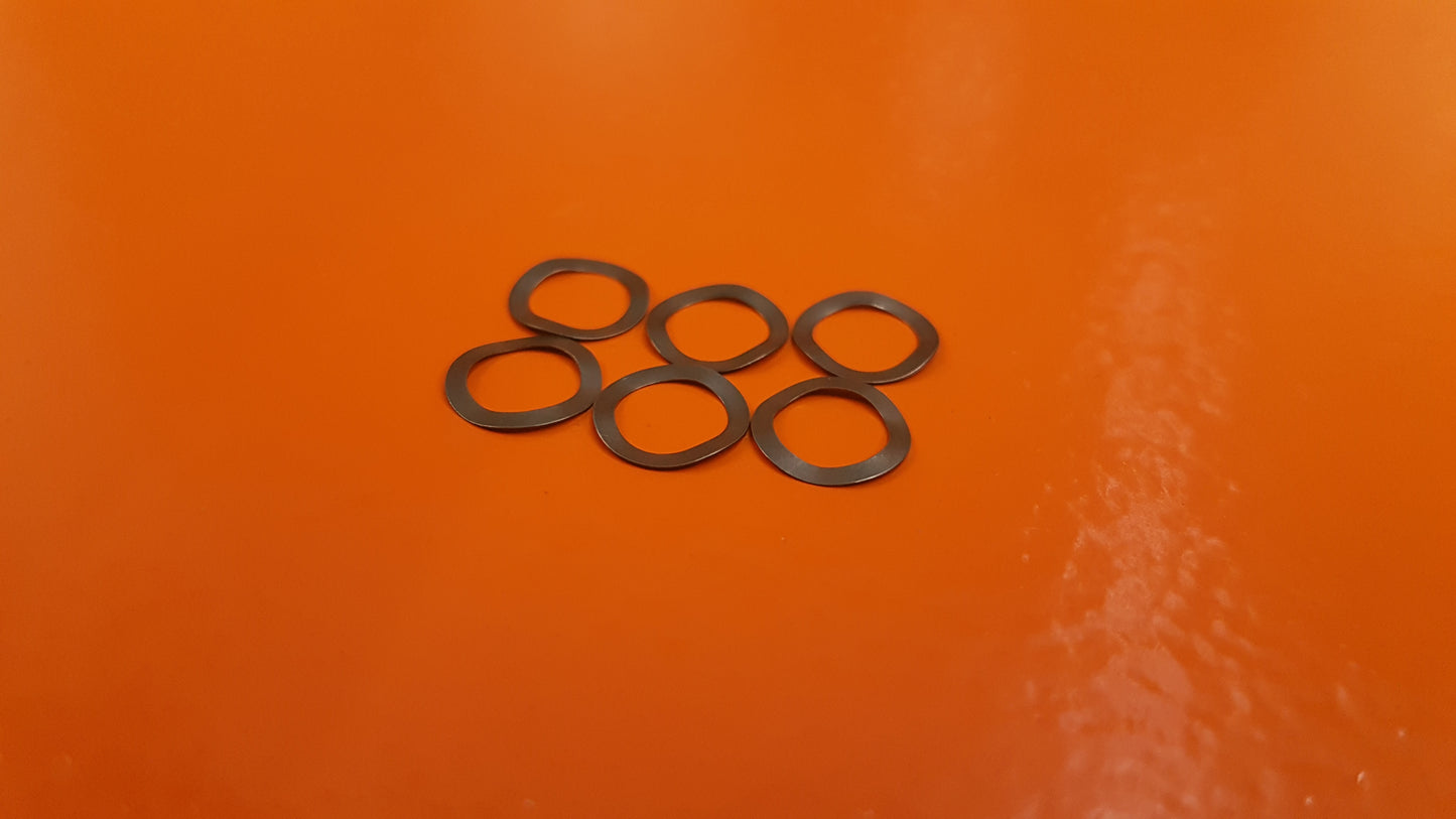 D6-1 Washer Kit
