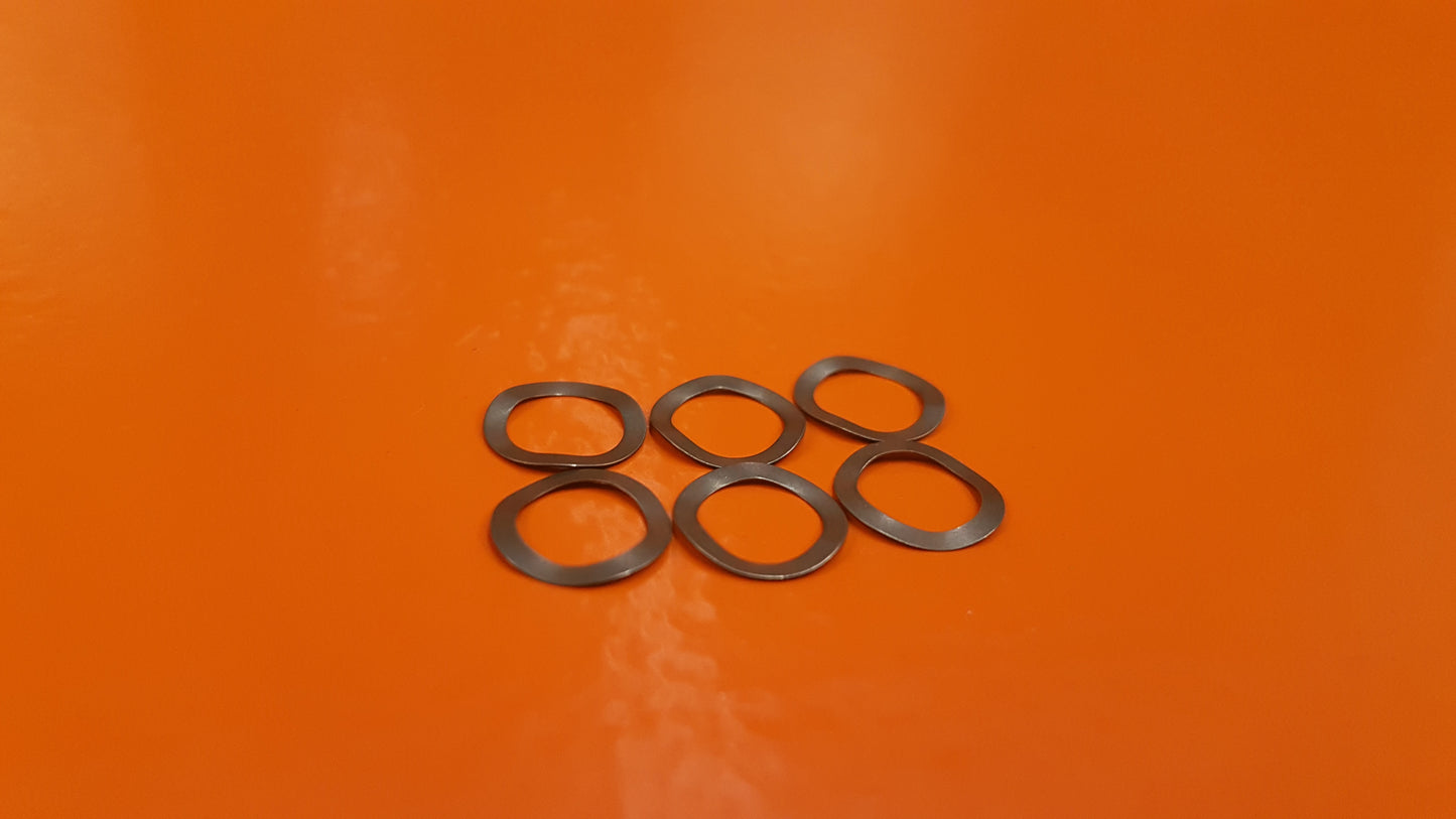 D6-1 Washer Kit
