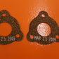 5419052-2 Bombardier Gasket Kit