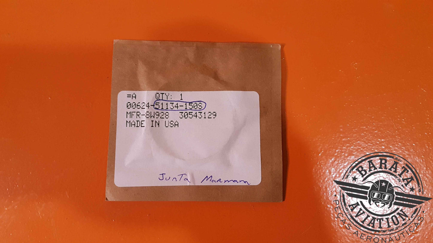 51134-150S   Gasket