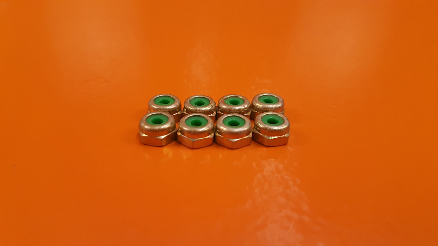MS21044N06 Nut Kit