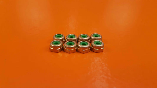 MS21044N06 Nut Kit