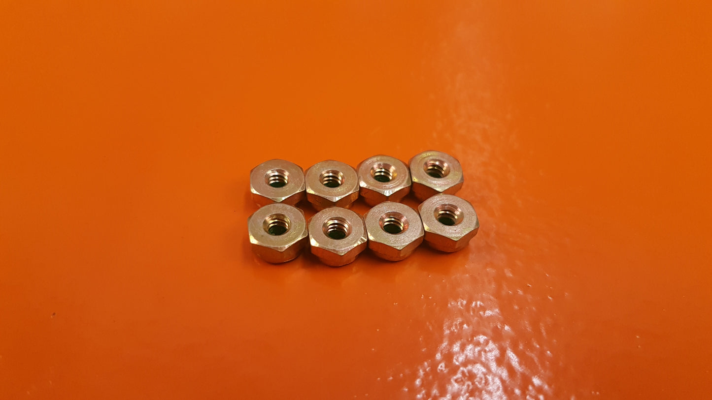 MS21044N06 Nut Kit