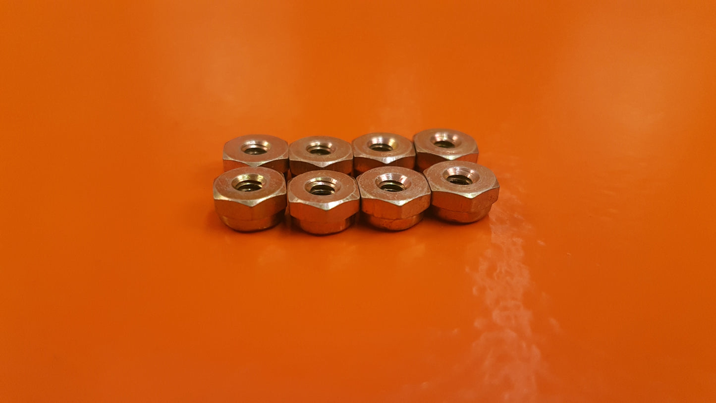 MS21044N06 Nut Kit