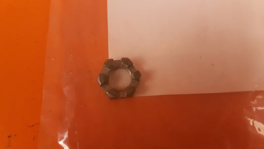 AN320C7 Kit of 5 Nuts