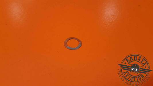 D6-4 Washer