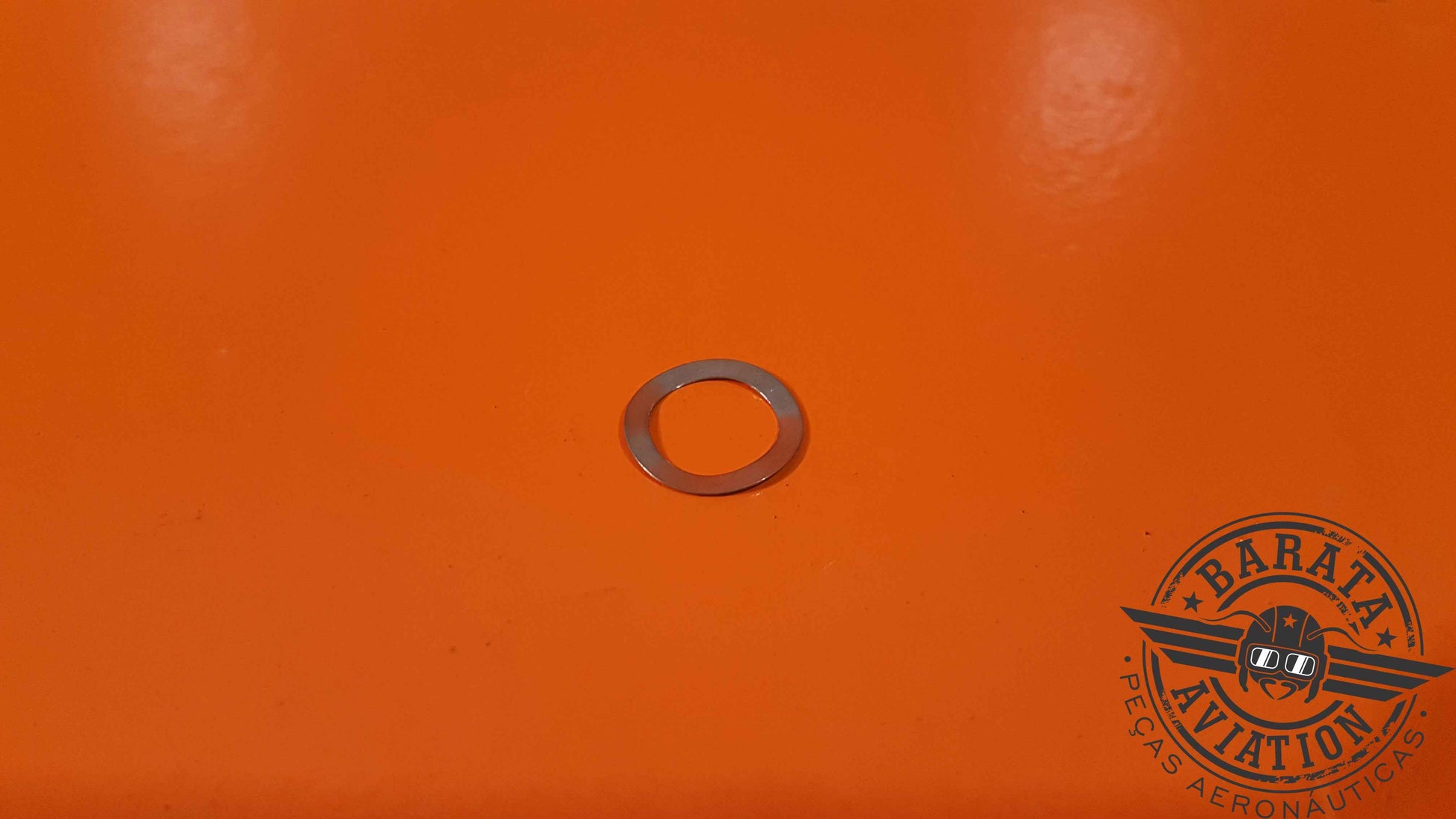 D6-4 Washer