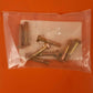 AN4H13A Airfasco Kit of 8 Bolts