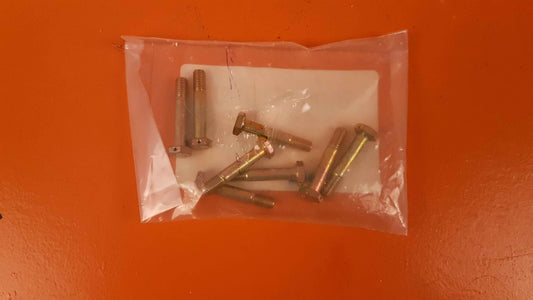AN4H13A Airfasco Kit of 8 Bolts