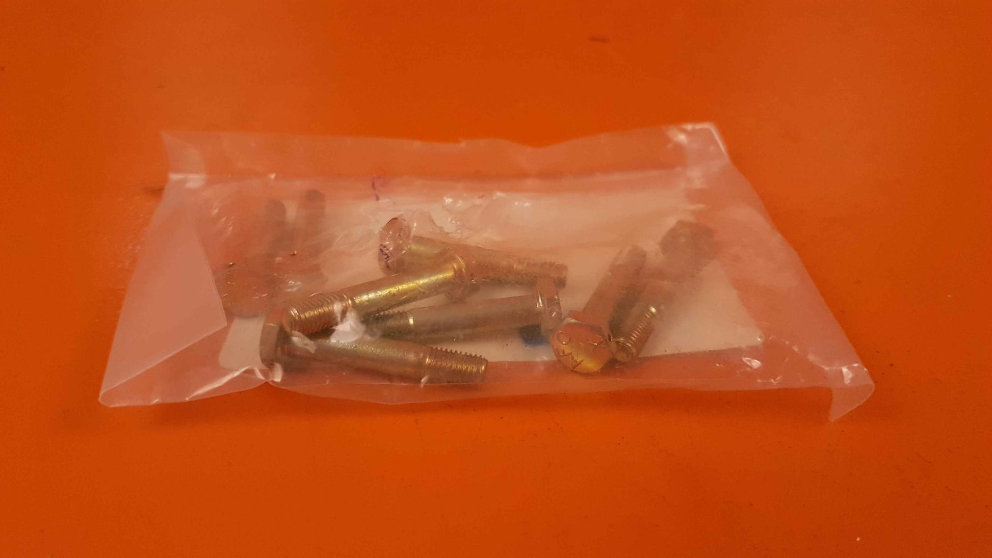 AN4H13A Airfasco Kit of 8 Bolts