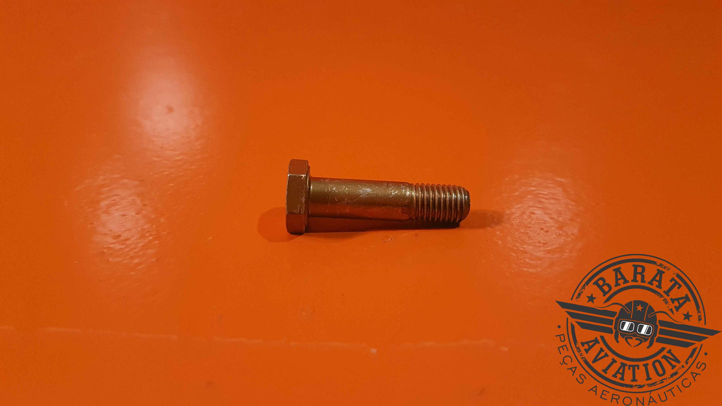 NAS6605-12   Bolt