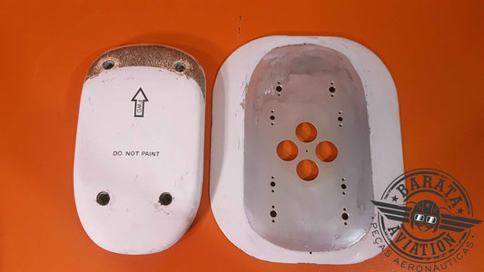 071-01548-0200  Sensor Systems ANT-67A TCAS Antenna